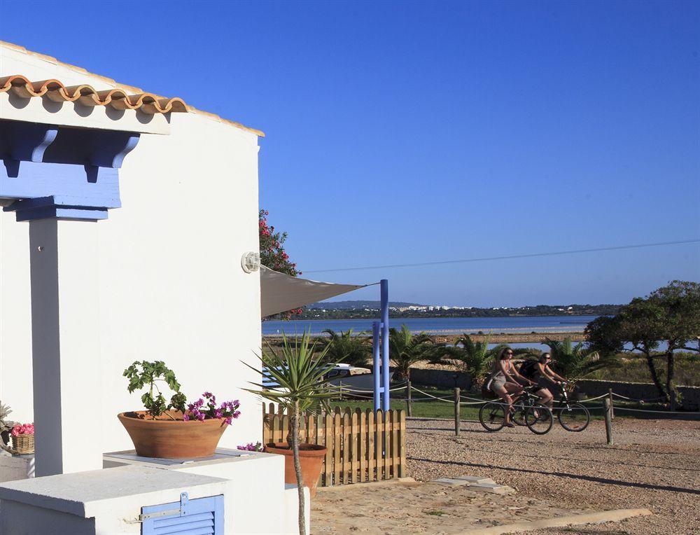 Formentera Mar Bungalows Cas Carabiners La Savina  Ngoại thất bức ảnh
