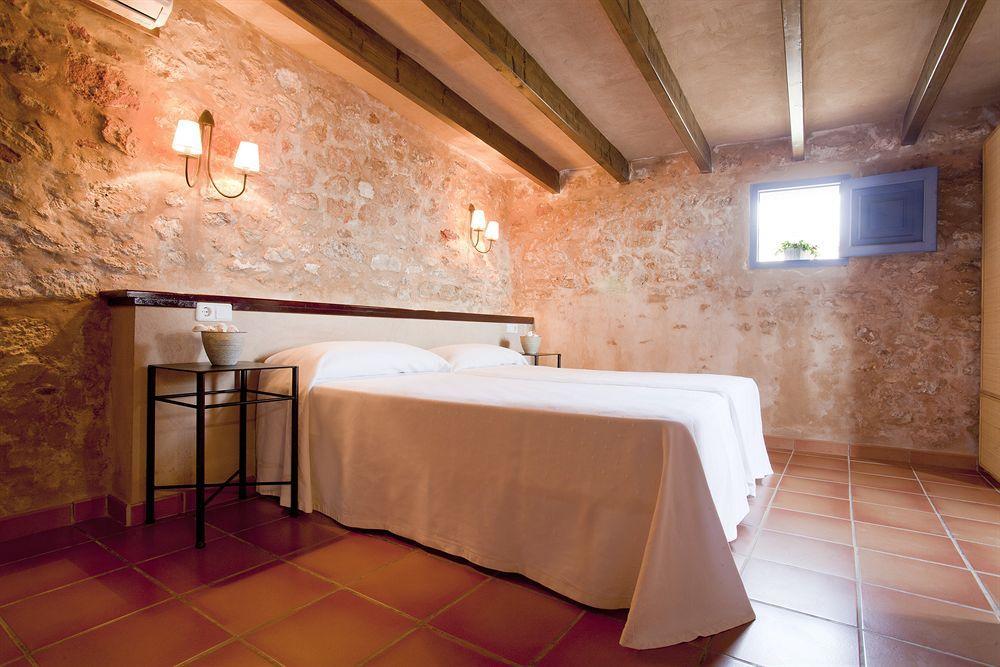 Formentera Mar Bungalows Cas Carabiners La Savina  Ngoại thất bức ảnh
