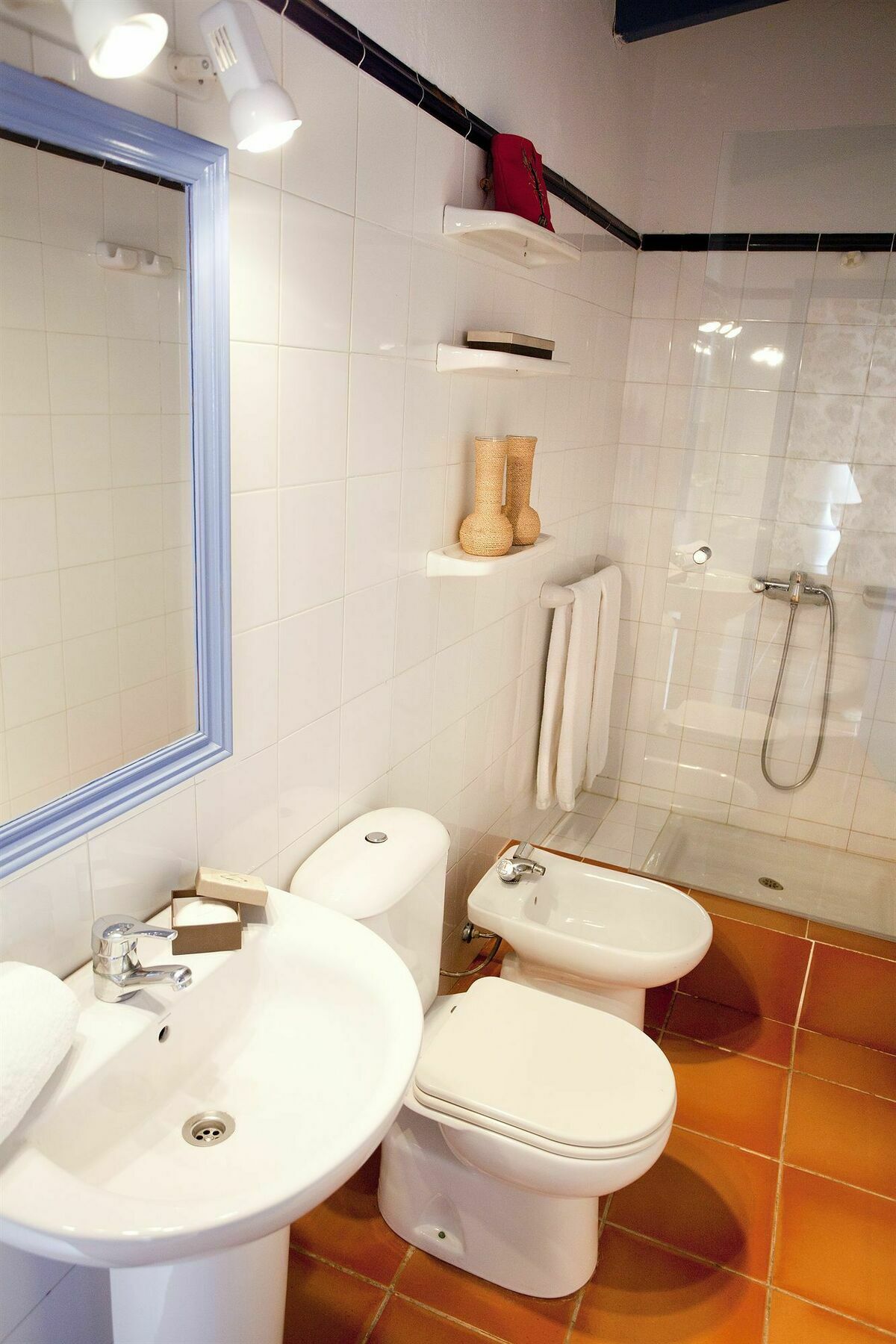 Formentera Mar Bungalows Cas Carabiners La Savina  Ngoại thất bức ảnh
