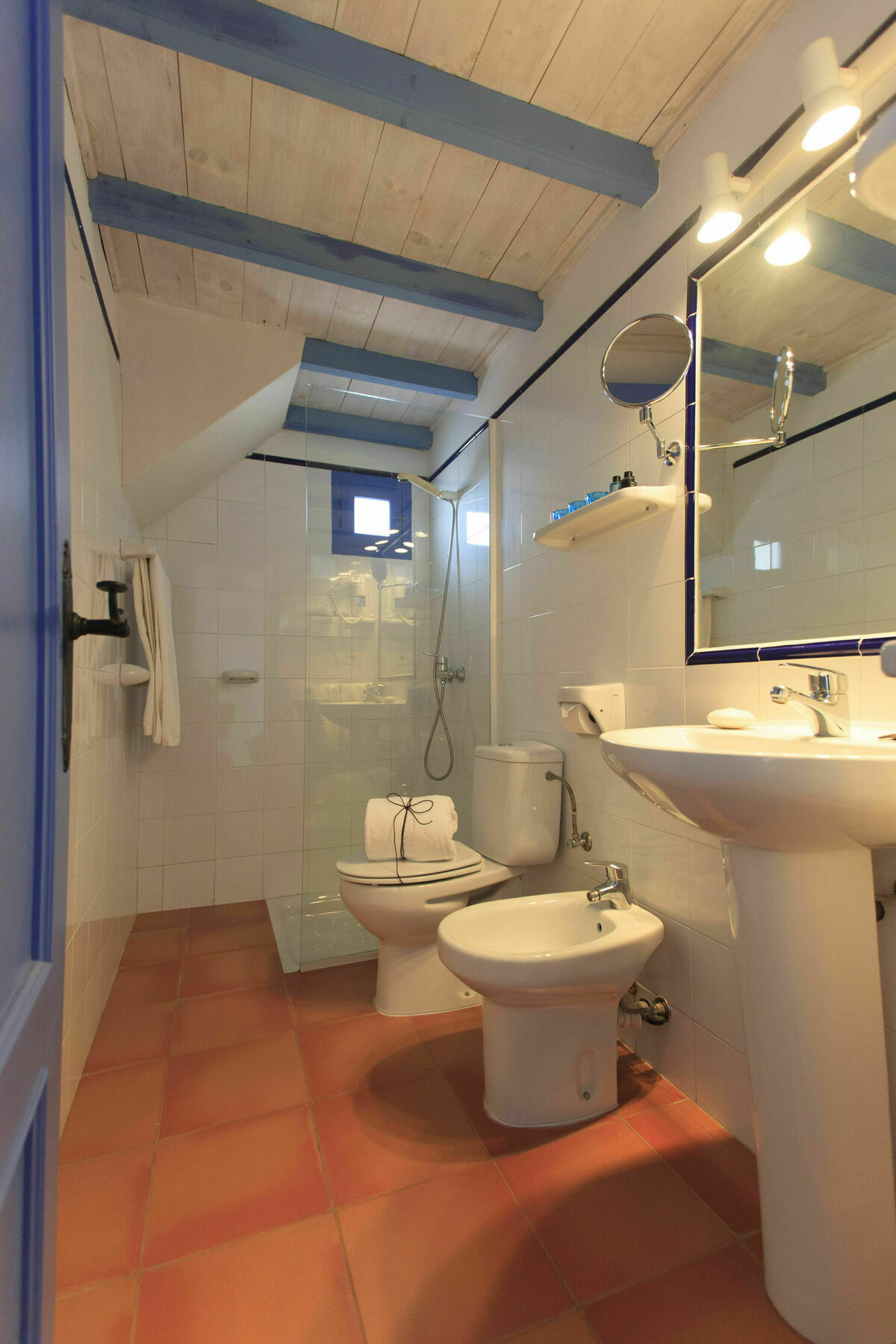 Formentera Mar Bungalows Cas Carabiners La Savina  Ngoại thất bức ảnh